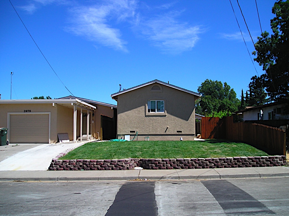 California Precut Homes Granny Units